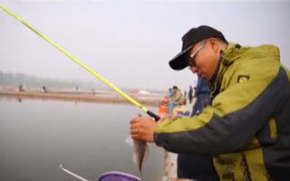 海钓新手学习海钓的技巧大全
