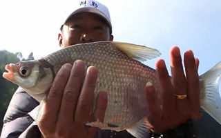 出海钓鱼各种基本常识大全