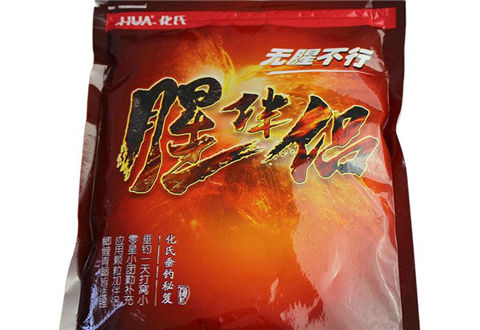 腥伴侣