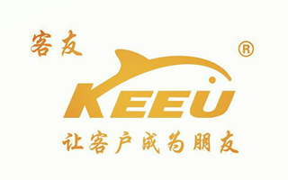 客友钓具