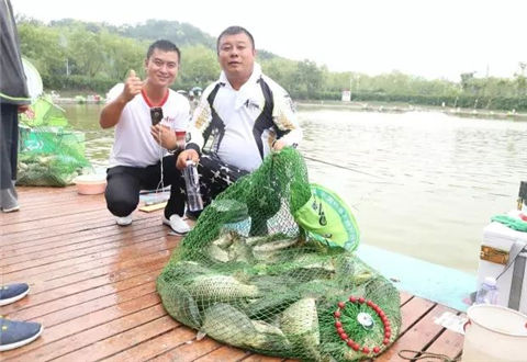 黑坑为什么不让用红虫？我们该怎么应对？