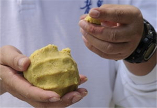 使用商品饵开饵的五大要素