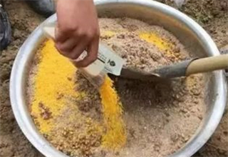 钓鱼中打窝的三个重要性分析