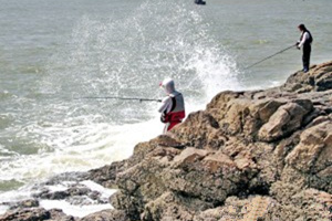 浮游矶钓的钓具装备选择技巧