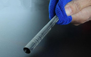 鱼竿使用的注意事项和保养技巧