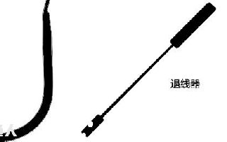 鱼竿浮漂鱼线鱼竿等各种钓具的保养