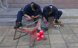 鱼漂的具体使用和保养技巧详解