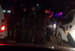 深夜到湖库偷鱼 三男子被抓现行