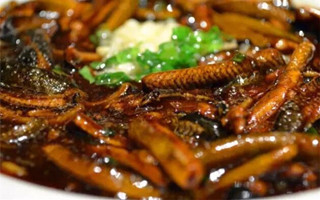 鱼滋鱼味：补血养益的冬日鳝食