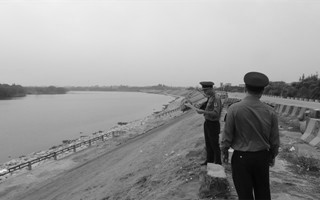野泳、垂钓都要管 广州流溪河沿岸将全天巡查