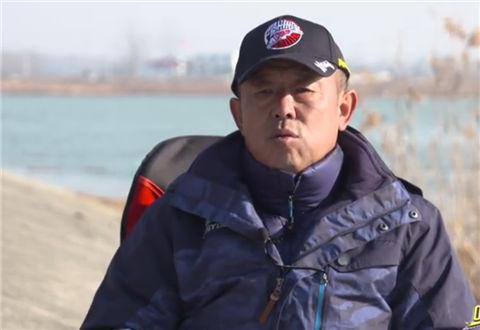 听李说渔第二季06 传统钓法如何制作底窝料 [视频]