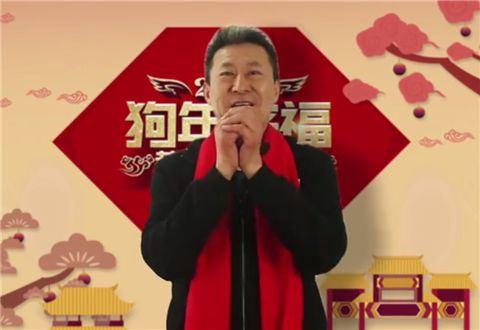 胡说筏钓第62期 新春特辑 [视频]