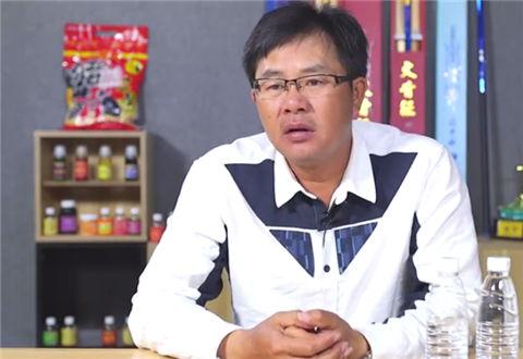 老瑭论钓02 滑口青鱼的调钓方法 [视频]