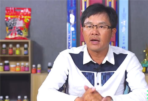 老瑭论钓05 钓青鱼应该如何做窝 [视频]