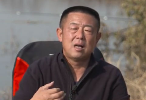 听李说渔第二季04 传统钓的线组调漂全解析  [视频]