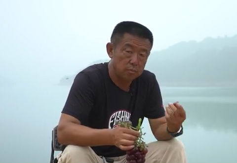 游钓中国第三季26集 响洪甸夜开鱼口 再战一日又有何妨 [视频]