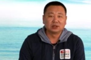 小崔有话说之有关于鲤鱼饵料那些事儿 [视频]