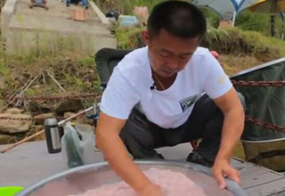 跟着大毛学钓鱼第13集 水库钓比赛如何应对 [视频]