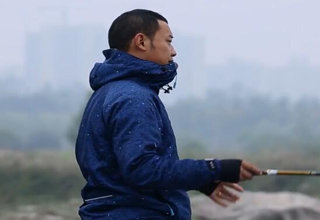 《王超的私房钓鱼秀》第八期 鱼儿为什么不上钩（三）[视频]