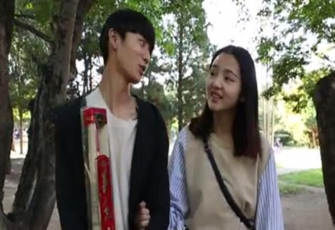 垂钓乐哈哈第三季06 钓鱼人媳妇比老公还爱钓鱼 [视频]