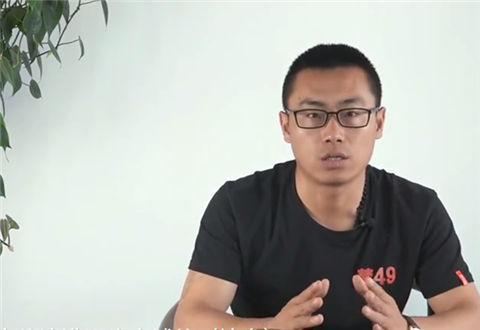 黑哥的渔乐方式第六期 陌生水域如何作钓 [视频]