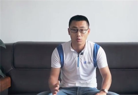 黑哥的渔乐方式第八期 黑哥独家漂组大揭秘 [视频]