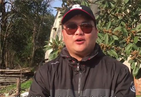 户外老曹 冬钓鲫如何解决小杂鱼闹窝 [视频]