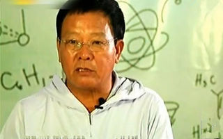 化氏钓技训练营第三季8-化老师讲神奇的饵料1 [视频]