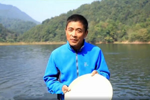化氏钓技训练营第三季41-化老师讲鲤鱼温习课 [视频]