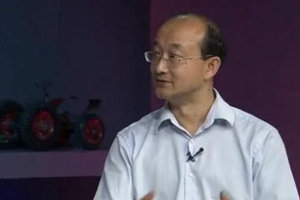 CCTV我爱发明之魔力发明 秀起钩有鱼[视频]