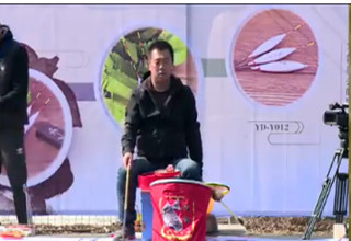 地瓜钓鱼：速钓激情第一季第九期 如何调整应变速度和方向 [视频]