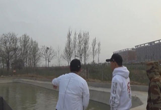 赤鬼小彤黑坑日记第三季04 欢乐郑州行（上）[视频]