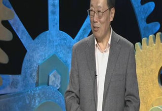 CCTV我爱发明之魔力发明 奇钩巧钓 [视频]
