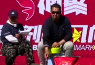 地瓜钓鱼：速钓激情第二季 第6期前所未有的速度 [视频]