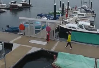 飞澳两万里12 蓝鳍的诱惑 [视频]