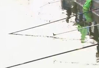CCTV我爱发明之魔力发明 垂钓江湖 [视频]