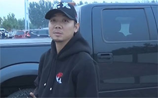 赤鬼小彤黑坑日记第二季16 武强钓鲫座无虚席 [视频]