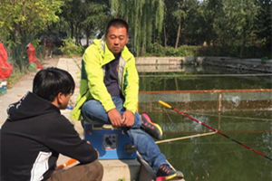 黑坑达人地瓜的故事之地瓜说瓜婆儿 [视频]
