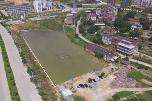 游钓黑坑：南安长流黑坑记 怒钓肥水青鱼 [视频]