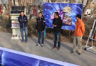 地瓜钓鱼：速钓激情第一季 饵料搭配技巧 [视频]