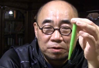 鲈业部：面条虫 BASTICK2017详解 [视频]