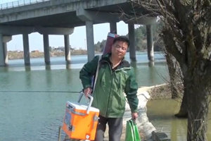 《渔道》江西行野钓黑坑鱼塘精彩花絮 [视频]