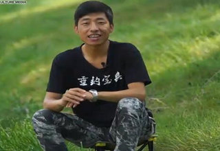 《垂钓宝典》如何正确溜鱼避免切线断竿 [视频]