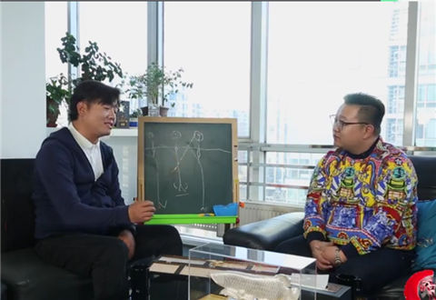 坑沿儿07期 浅谈钓浮在日常坐钓中得应用 [视频]
