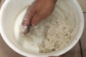 冬季钓大鲫 最省钱的米饭饵料制作流程 [视频]