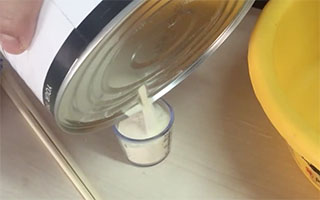 适合冬季大棚鱼情的白饵开制方法 [视频]