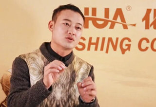 《王超的私房钓鱼秀》第三期 钓鱼穿什么样服装 [视频]