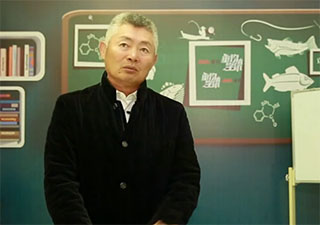 野钓打窝小方法 爱钓放映室 [视频]