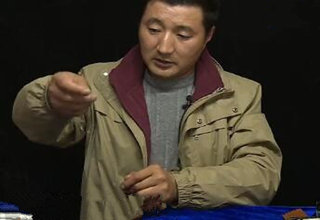 子线不缠绕绑法 爱钓放映室 [视频]
