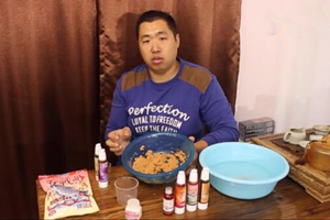 竞技高手分享黑坑钓鱼麦香小药的使用方法 [视频]